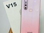 Vivo V15 6GB/128GB (New)