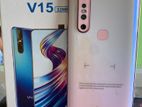 Vivo V15 6GB/128GB (Used)