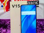 Vivo V15 (8/128) GB (New)