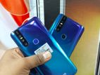 Vivo V15 8/128 IN FINGER BOX (Used)