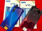 Vivo V15 8/128 (Offer Price) (New)