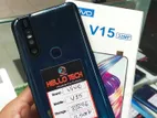 Vivo V15 8/128 পপআপ ক্যামেরা (Used)