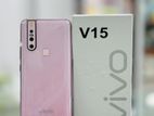 Vivo V15 8/128 (Used)