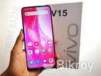 Vivo V15 8/128 (Used)