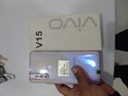 Vivo V15 ৮/১২৮ (Used)