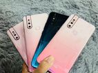 Vivo V15 8/256 Big Offer (Brand New)