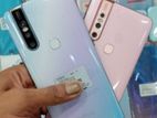 Vivo V15 8/256 Big Offer,,, (Brand New)