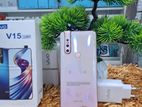 Vivo V15 8/256 বিগ offer (New)