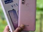 Vivo V15 8/256 Big Offer,,,,, (New)