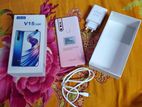 Vivo V15 8/256 BOX (Used)