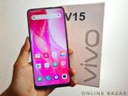 Vivo V15 8/256 (Brand New)