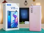 Vivo V15 8/256 (Brand New)