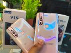 Vivo V15 8/256 (Brand New)