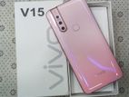 Vivo V15 8/256 BrNewLooking (Used)