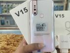 Vivo V15 8/256 dhamka offer🔥 (New)