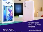 Vivo V15 8/256 GB (New)