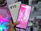 Vivo V15 8/256 gb (Used)