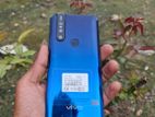 Vivo V15 8/256 gb (Used)