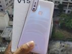 Vivo V15 8/256 gb.100% fresh (Used)