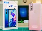 Vivo V15 🩸8/256 GB🩸NEW🩸🩸 (New)