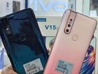 Vivo V15 8/256 🍍GB🔹NEW🍍 (New)