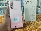 Vivo V15 8/256 hot offer 👌 (New)