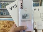 Vivo V15 8/256 hot offer (New)