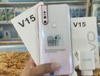 Vivo V15 8/256 hot offer ⭐🔥 (New)