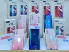 Vivo V15 8/256 জিবি নতুন (Brand New)