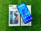 Vivo V15 8/256 জিবি নতুন (New)