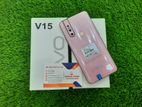 Vivo V15 8/256 জিবি নতুন (New)