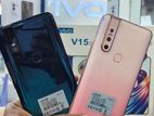 Vivo V15 8/256 জিবি💫নতুন💫 (New)