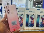 Vivo V15 8/256 MOBILE PLAZA❇️ (New)