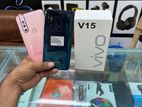 Vivo V15 8/256 (New)