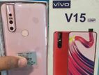 Vivo V15 8/256 (New)