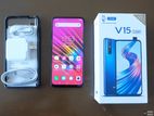 Vivo V15 8/256 (New)