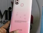 Vivo V15 ৮/২৫৬ pop Up selfi (Used)