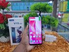 Vivo V15 8/256 প্রম অফার (New)