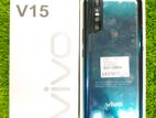 Vivo V15 8/256 Sale/Exchange (Used)