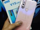 Vivo V15 8/256 সীমিত অফার (Brand New)
