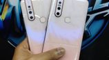 Vivo V15 8/256 সীমিত অফার (Used)