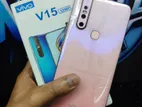 Vivo V15 8/256 সীমিত অফার (Used)