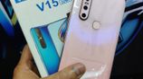 Vivo V15 8/256 সীমিত অফার (Used)