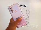 Vivo V15 8/256 (Used)