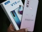 Vivo V15 8/256 (Used)