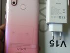 Vivo V15 . (Used)