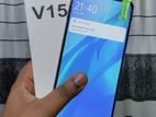 Vivo V15 ৮/২৫৬ (Used)