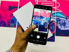 Vivo V15 8/256 (Used)