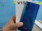 Vivo V15 (8/256) (Used)