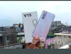 Vivo V15 ৮/২৫৬ (Used)